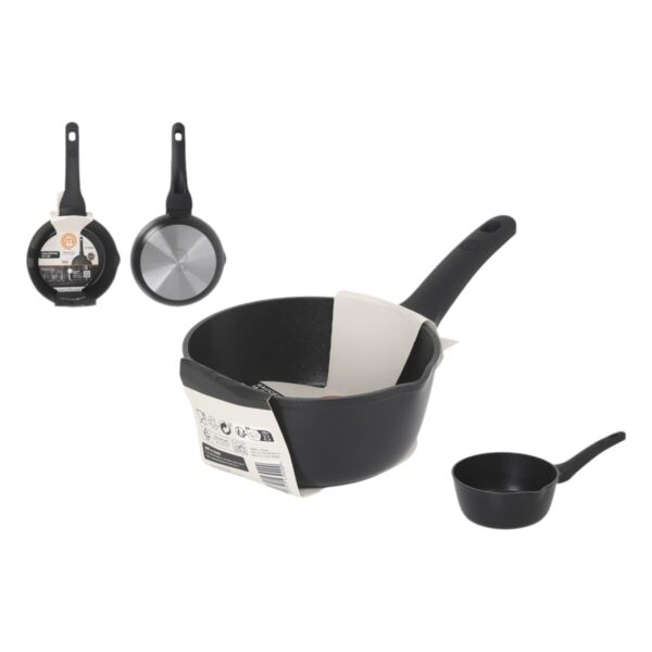 Kasserolle MasterChef 16 cm (6 Stück) – Bild 2