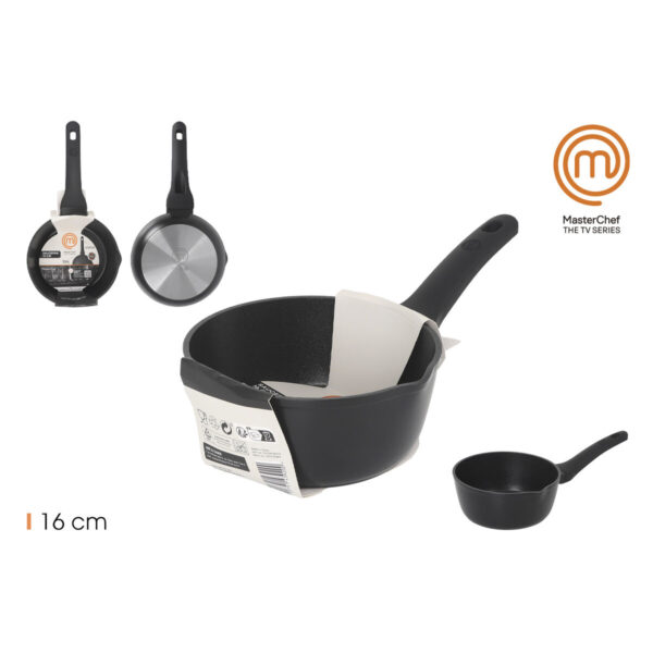 Kasserolle MasterChef 16 cm (6 Stück) – Bild 5
