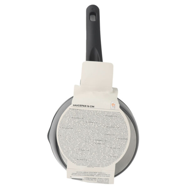 Kasserolle MasterChef 16 cm (6 Stück) – Bild 3