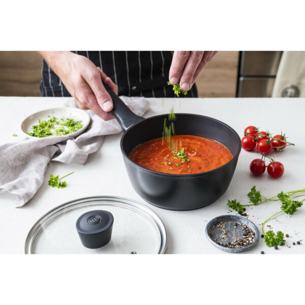 Kasserolle MasterChef 16 cm (6 Stück) – Bild 6