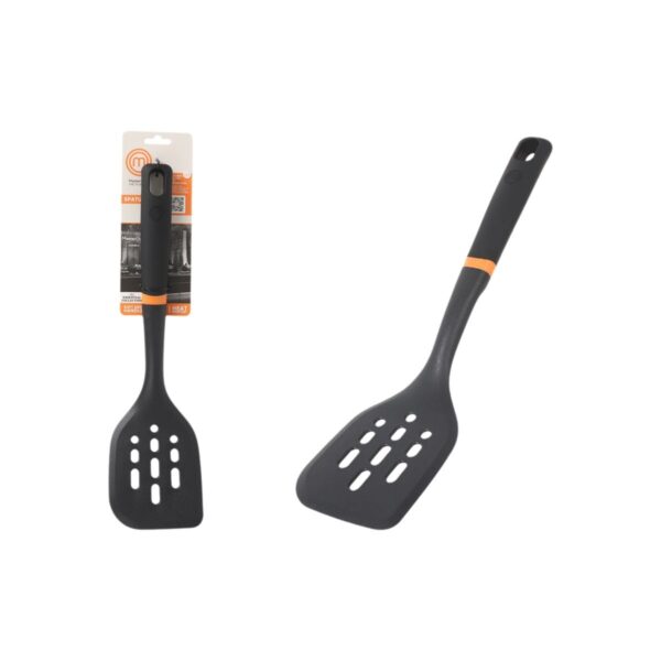 Küchenspatel MasterChef PBT 34 cm (24 Stück) – Bild 2