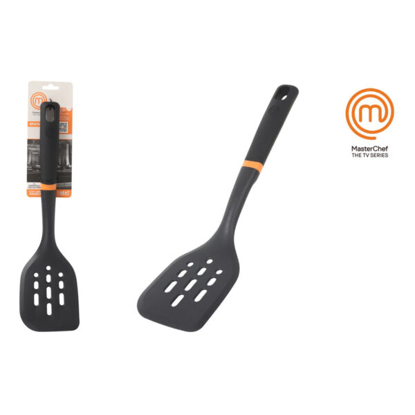 Küchenspatel MasterChef PBT 34 cm (24 Stück) – Bild 4