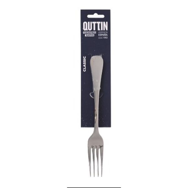Gabel Quttin Classic 20 x 2,5 cm 2 mm 3 Stücke (12 Stück) – Bild 2