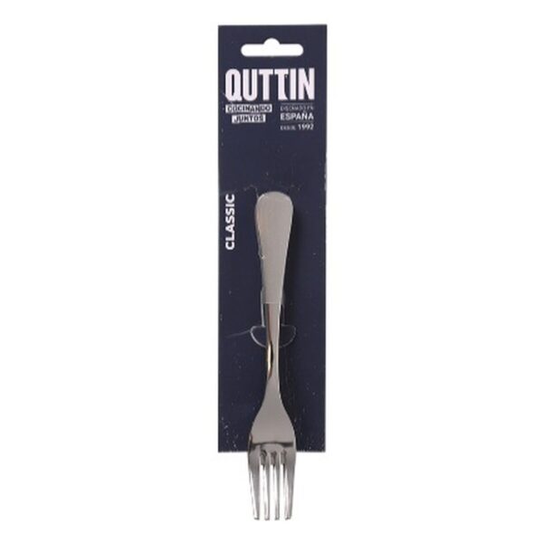 Gabel Quttin Classic 6 Stücke (12 Stück) – Bild 3