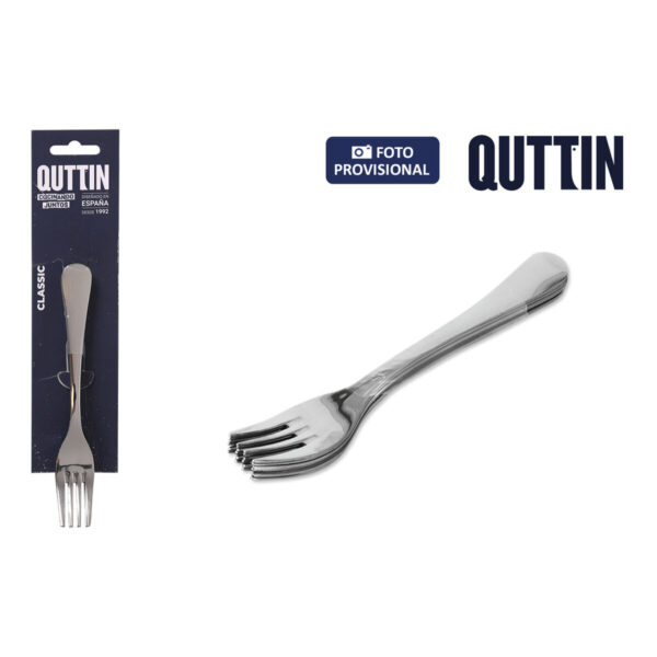 Gabel Quttin Classic 6 Stücke (12 Stück) – Bild 2