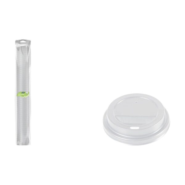 Deckelset für Gläser Algon 250 ml 100 Stücke (12 Stück) – Bild 4