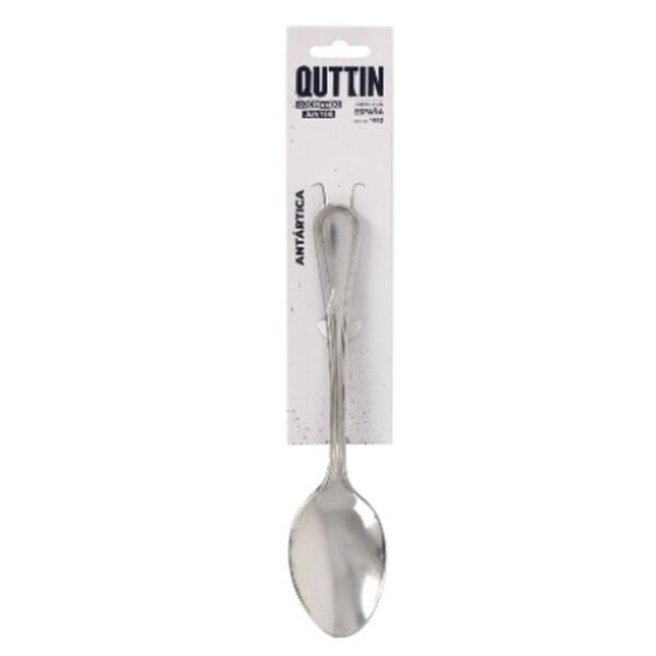 Dessertlöffel Quttin Antartica 3 Stücke (12 Stück) – Bild 2