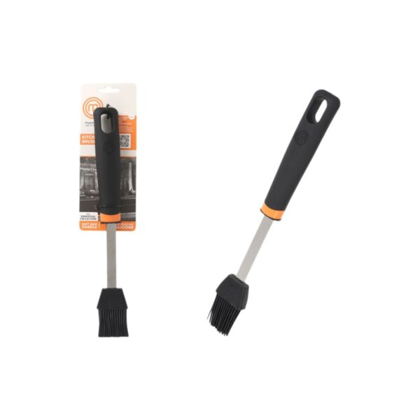 Küchenpinsel MasterChef 28 cm (24 Stück) – Bild 3