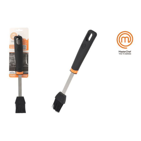 Küchenpinsel MasterChef 28 cm (24 Stück) – Bild 4