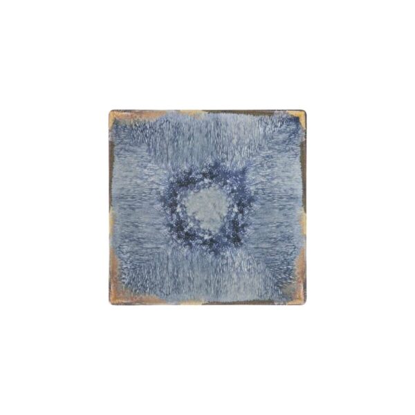 Dessertteller La Mediterránea Aelia 18 x 18 x 2 cm (12 Stück) – Bild 5