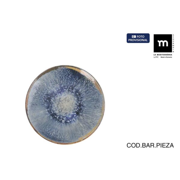 Dessertteller La Mediterránea Aelia Ø 20 cm (12 Stück) – Bild 2