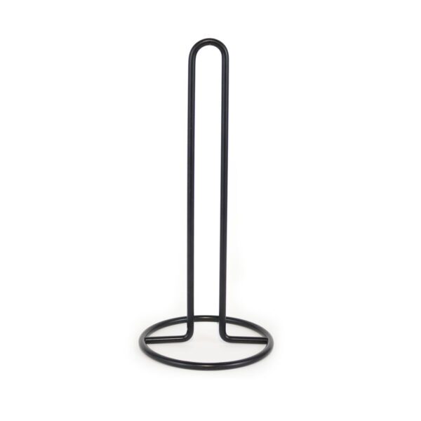 Küchenpapierrollenhalterung Quttin Metall 14 x 14 x 31,5 cm (12 Stück) – Bild 3