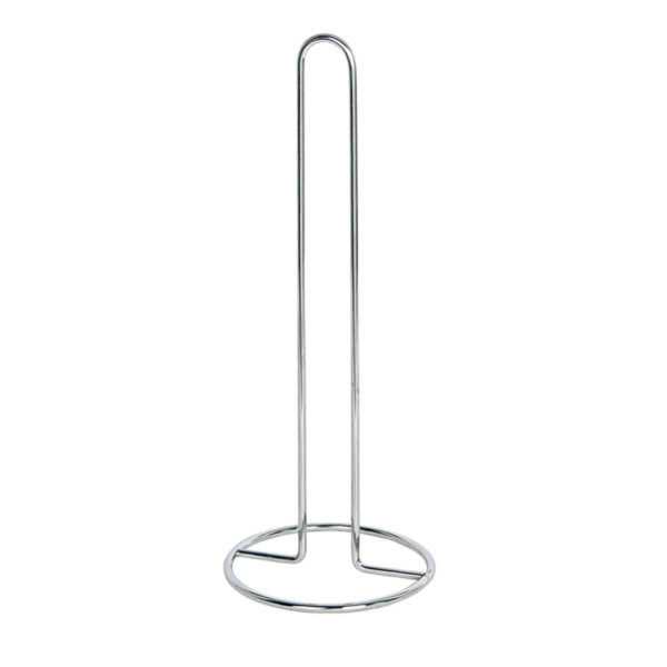 Küchenpapierrollenhalterung Privilege Metall 32,5 x 12,5 x 12,5 cm (36 Stück) – Bild 4