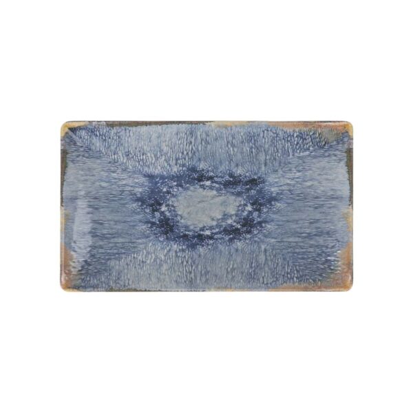 Kochschüssel La Mediterránea Aelia rechteckig 25,3 x 15 x 2 cm (18 Stück) – Bild 2