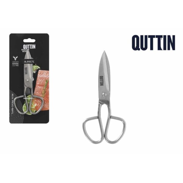Kräuterschere Quttin Albacete 18 cm (8 Stück) – Bild 2