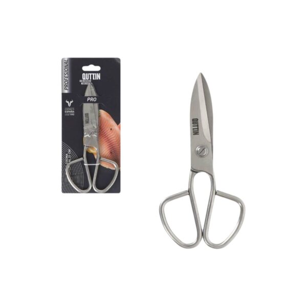 Kräuterschere Quttin Pro 21 cm (6 Stück) – Bild 4