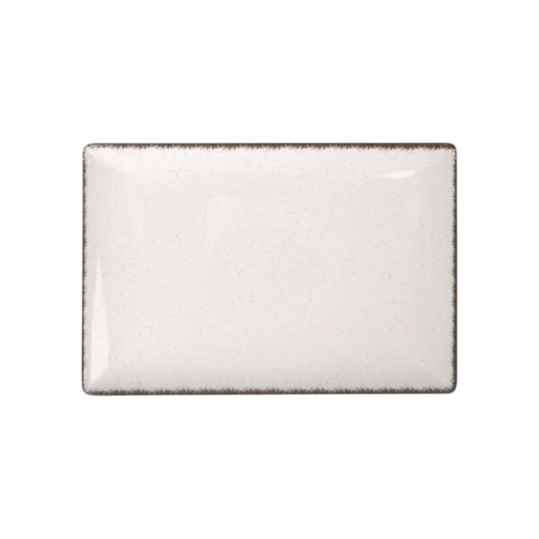Kochschüssel La Mediterránea Anllo rechteckig 30 x 20 x 2,5 cm (6 Stück) – Bild 2