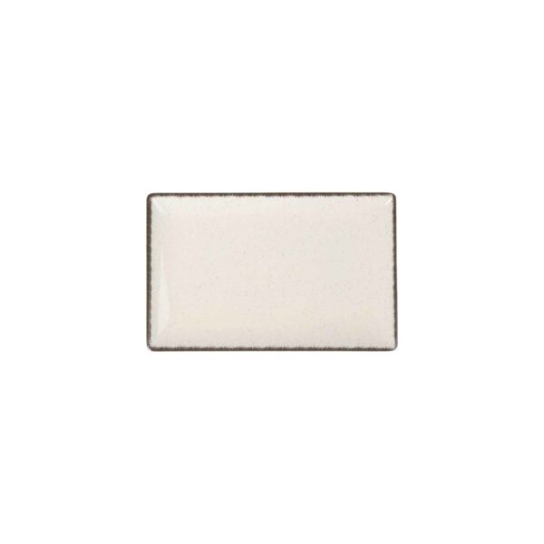 Kochschüssel La Mediterránea Anllo rechteckig 20 x 13 x 2 cm (24 Stück) – Bild 2