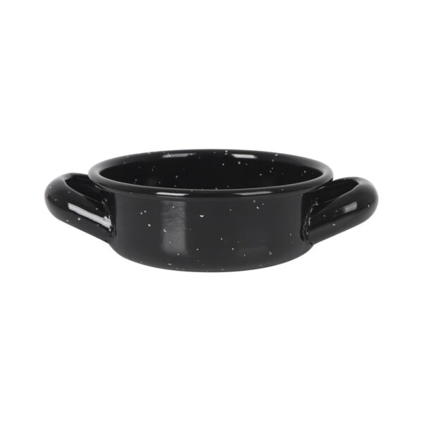 Kochtopf La Estrella Jaspeada 200 ml 16 x 10 x 4 cm (12 Stück) – Bild 2