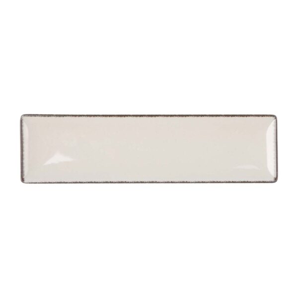 Kochschüssel La Mediterránea Anllo rechteckig 30 x 8 x 2 cm (24 Stück) – Bild 3