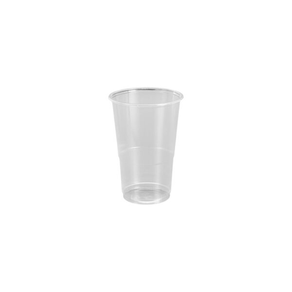 Gläserset Algon 300 ml 20 Stücke (24 Stück) – Bild 3