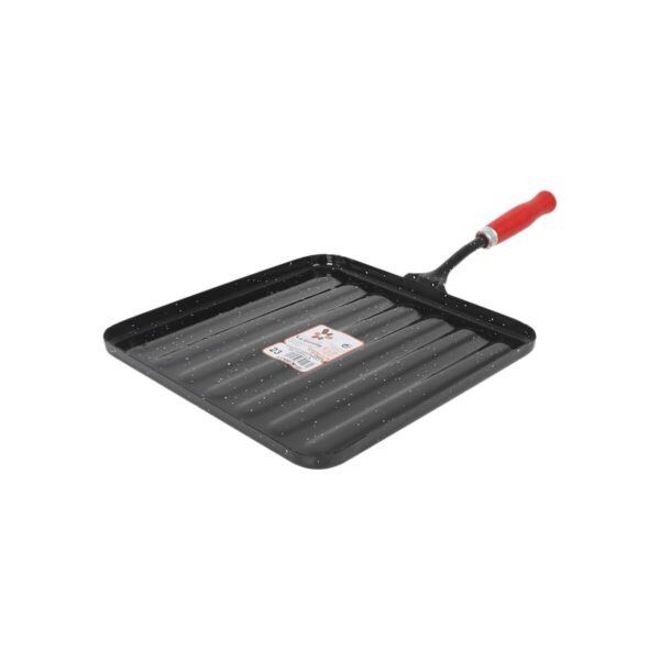 Grill La Estrella Jaspeada – Bild 3