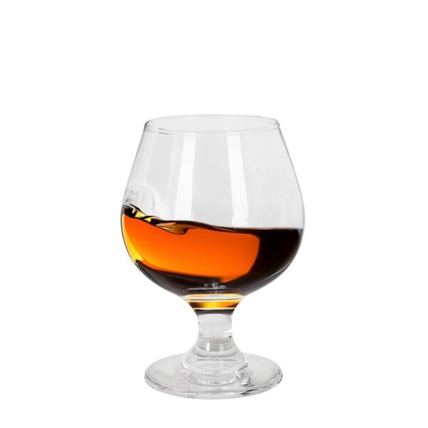Glas La Mediterránea Bois (48 Stück) – Bild 2