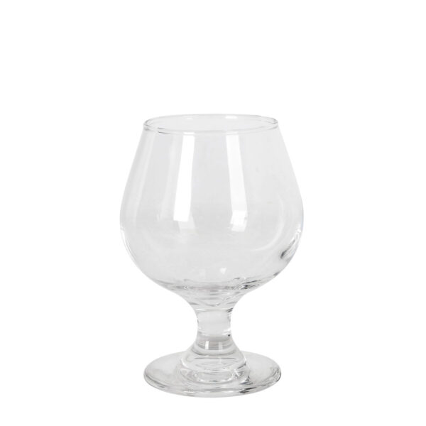 Glas La Mediterránea Bois (48 Stück) – Bild 3