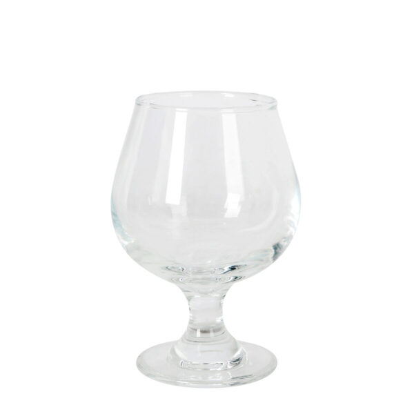 Glas La Mediterránea Bois (48 Stück) – Bild 3