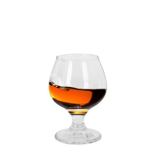 Glas La Mediterránea Bois (72 Stück) – Bild 2