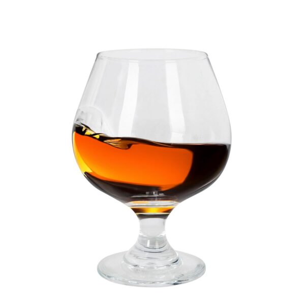 Glas La Mediterránea Bois (32 Stück) – Bild 2