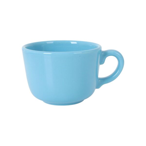 Kop La Mediterránea Blau 500 ml (12 Stück) – Bild 2