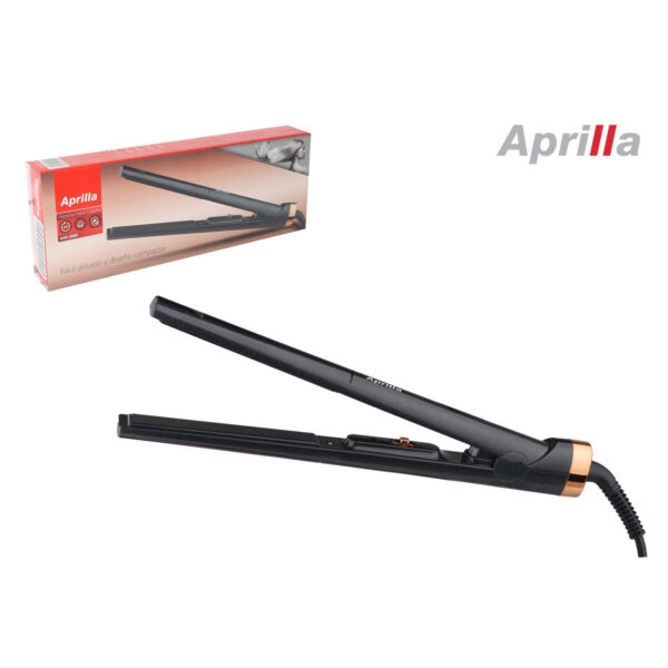 Glätteeisen Aprilla 25 W (6 Stück) – Bild 3