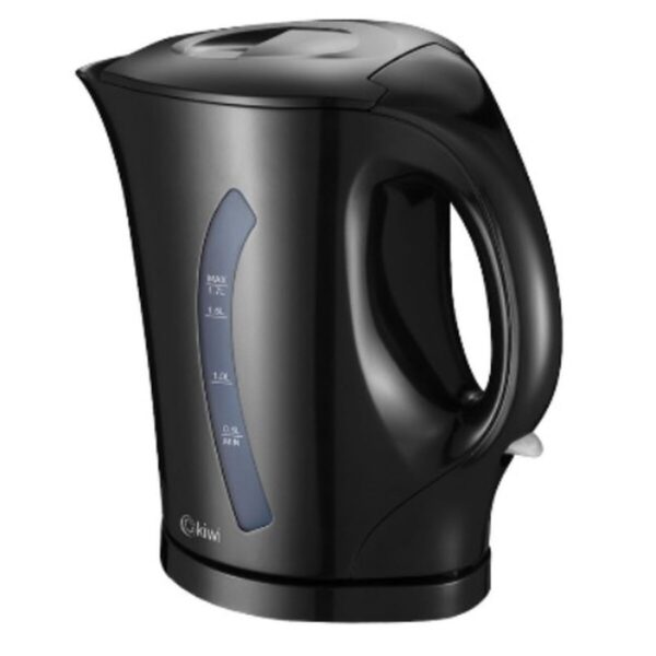 Wasserkocher Kiwi 2000 W 1,7 L (6 Stück) – Bild 2