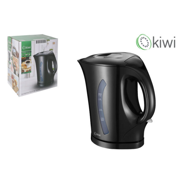 Wasserkocher Kiwi 2000 W 1,7 L (6 Stück) – Bild 3