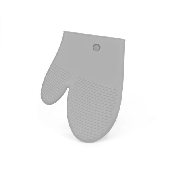 Backofenhandschuh Quttin Silikon 22 x 18 cm (24 Stück) – Bild 2