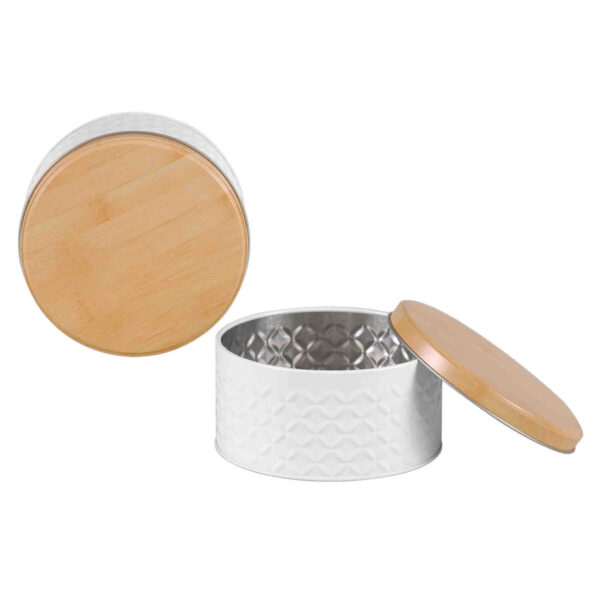 Gefäß Quttin Diamond (12 Stück) – Bild 2