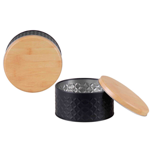Gefäß Quttin Diamond (12 Stück) – Bild 3