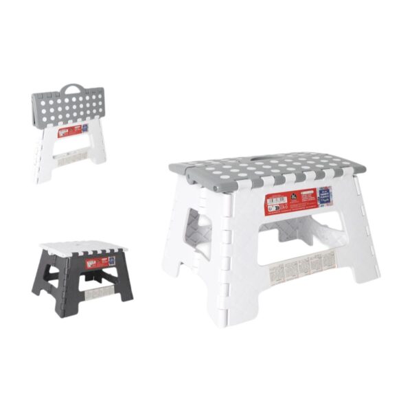Klapphocker Confortime 35 x 35 x 4,1 cm – Bild 3