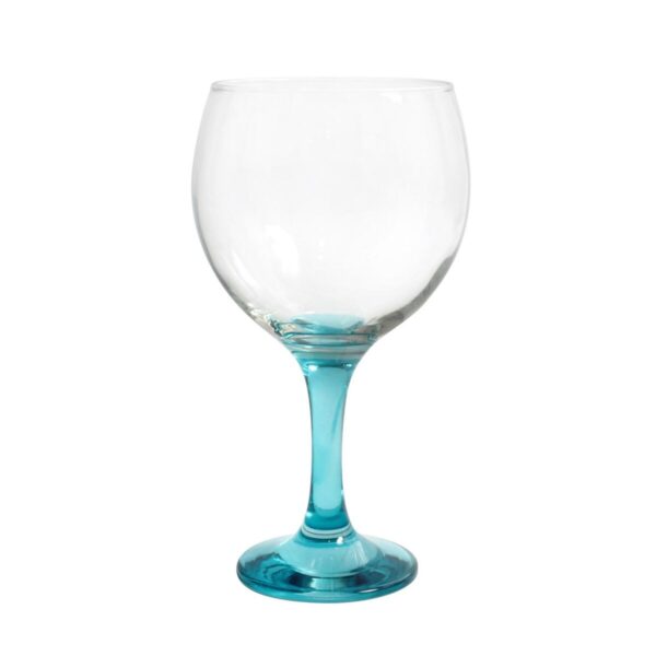 Cocktail-Glas LAV Blau 645 ml ø 9,35 x 20 cm (24 Stück) – Bild 2