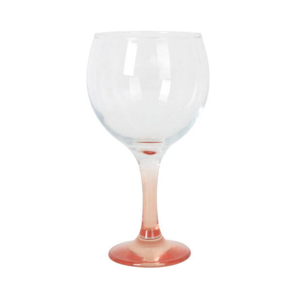 Gläsersatz LAV 645 ml 9,4 x 20 cm 4 Stücke (16 Stück) – Bild 3