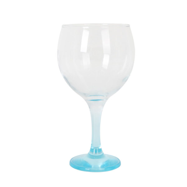 Gläsersatz LAV 645 ml 9,4 x 20 cm 4 Stücke (16 Stück) – Bild 5