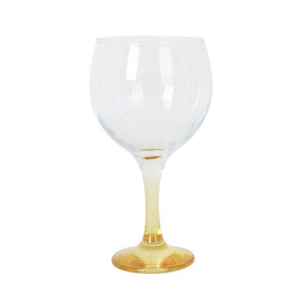 Gläsersatz LAV 645 ml 9,4 x 20 cm 4 Stücke (16 Stück) – Bild 6