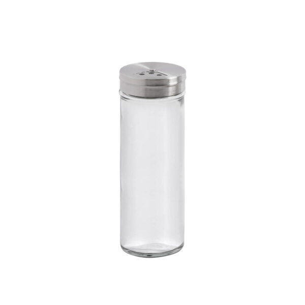 Gewürzspender Quttin 170 ml 5 x 5 x 14 cm (24 Stück) – Bild 8