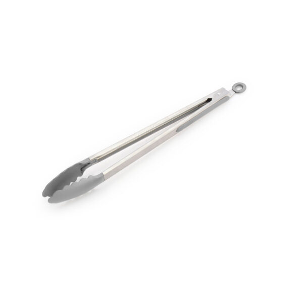 Küchenzange Quttin 34,5 cm 0,6 mm (24 Stück) – Bild 5