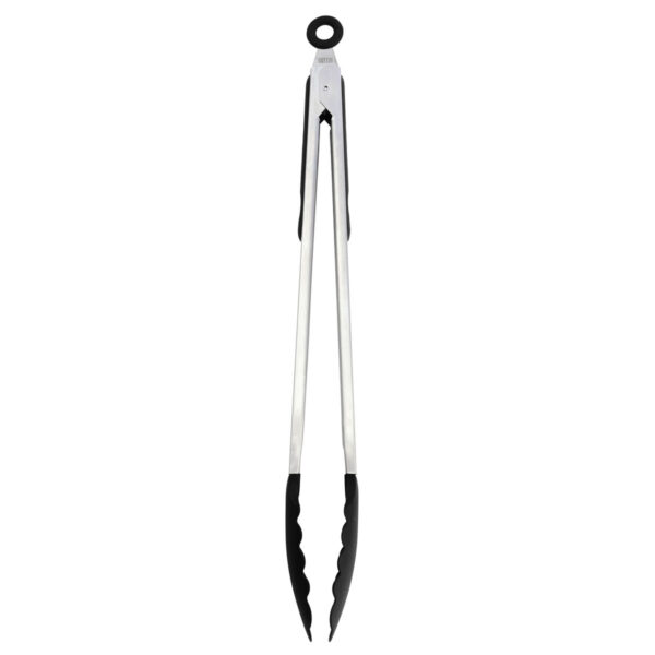 Küchenzange Quttin 34,5 cm 0,6 mm (24 Stück) – Bild 6