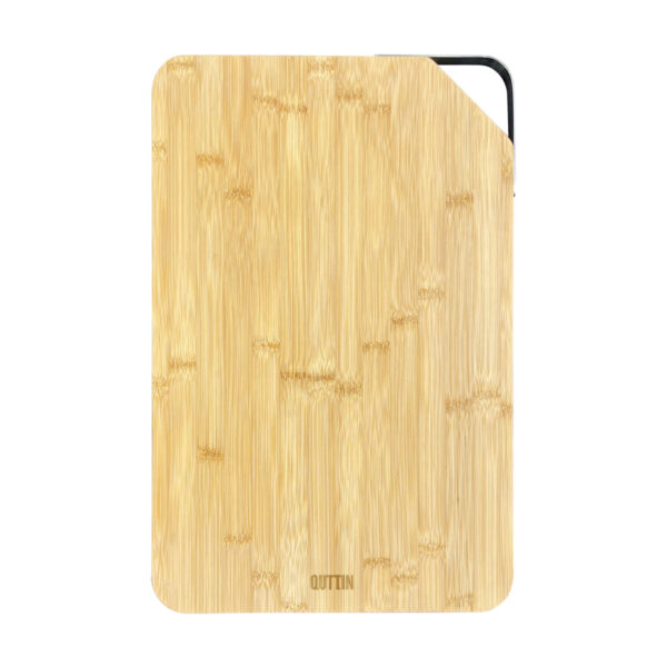Schneidebrett Quttin 46,2 x 30,2 x 1,5 cm (6 Stück) – Bild 2