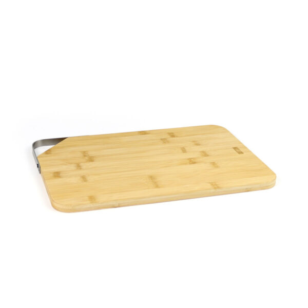 Schneidebrett Quttin 46,2 x 30,2 x 1,5 cm (6 Stück) – Bild 3