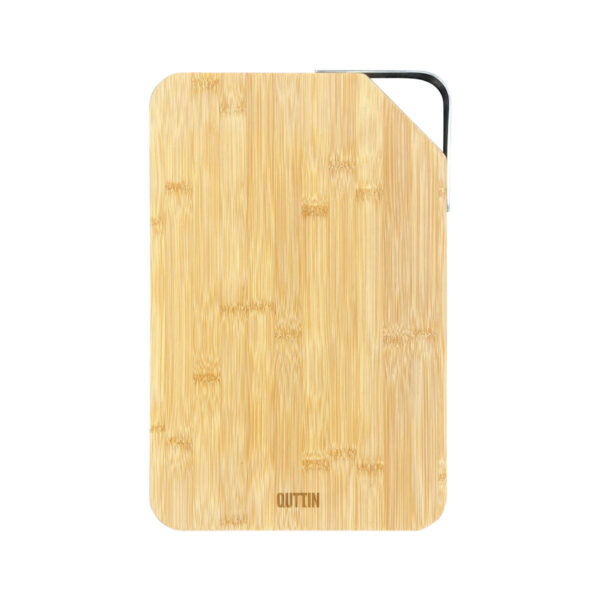 Schneidebrett Quttin 38,6 x 25,3 x 1,5 cm (8 Stück) – Bild 2