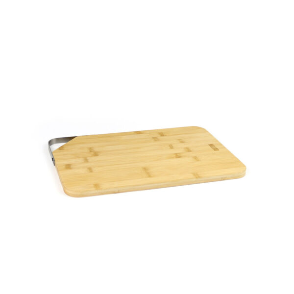 Schneidebrett Quttin 38,6 x 25,3 x 1,5 cm (8 Stück) – Bild 3